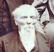 Robert A. Lougheed 1822-1901
